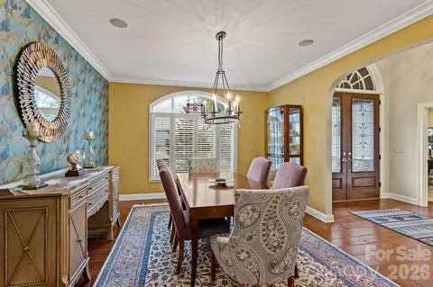 Dining - 151 Founders Dr, Flat Rock, NC 28731 photo 2 of 3