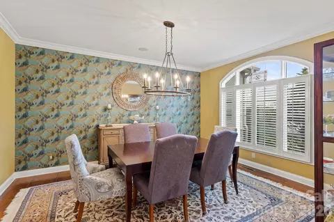 Dining - 151 Founders Dr, Flat Rock, NC 28731 photo 3 of 3