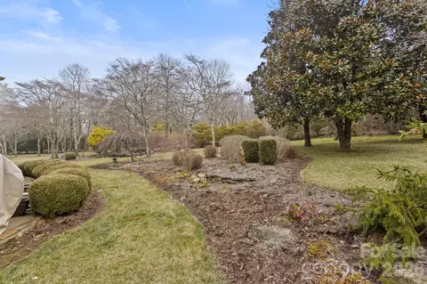 Exterior - 151 Founders Dr, Flat Rock, NC 28731 photo 6 of 8