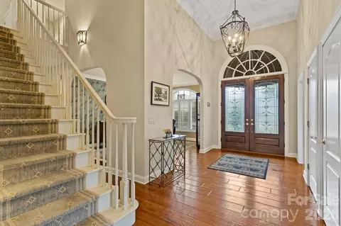 Entry Way - 151 Founders Dr, Flat Rock, NC 28731 photo 1 of 3