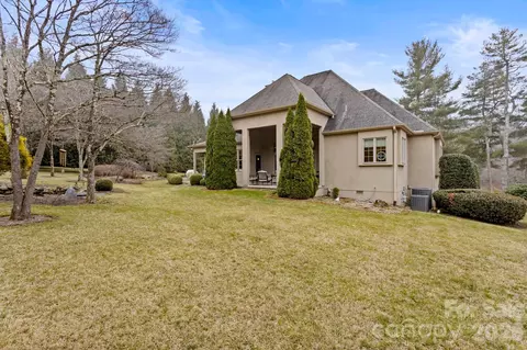 Exterior - 151 Founders Dr, Flat Rock, NC 28731 photo 4 of 8