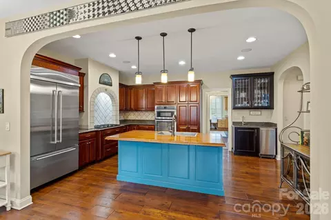 Kitchen - 151 Founders Dr, Flat Rock, NC 28731 photo 1 of 4
