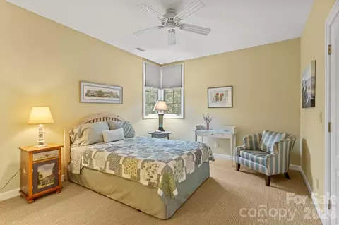 Bedroom - 151 Founders Dr, Flat Rock, NC 28731 photo 4 of 6