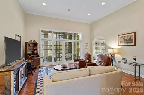 Living - 151 Founders Dr, Flat Rock, NC 28731 photo 1 of 1