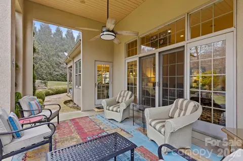 Exterior - 151 Founders Dr, Flat Rock, NC 28731 photo 2 of 8