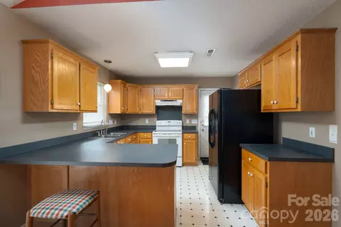 Kitchen - 1105 S Walnut St, Kannapolis, NC 28081 photo 1 of 3