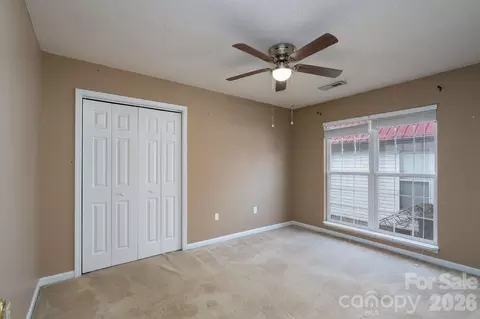 Bedroom - 1105 S Walnut St, Kannapolis, NC 28081 photo 2 of 3