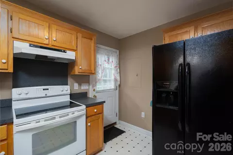Kitchen - 1105 S Walnut St, Kannapolis, NC 28081 photo 3 of 3