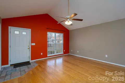 Living - 1105 S Walnut St, Kannapolis, NC 28081 photo 3 of 4
