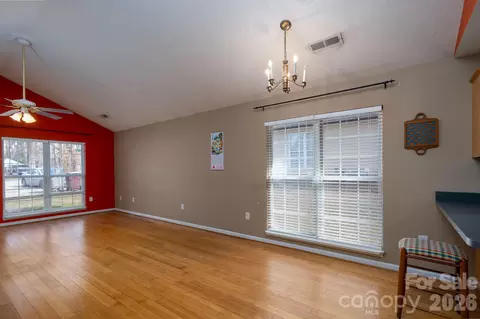 Living - 1105 S Walnut St, Kannapolis, NC 28081 photo 2 of 4