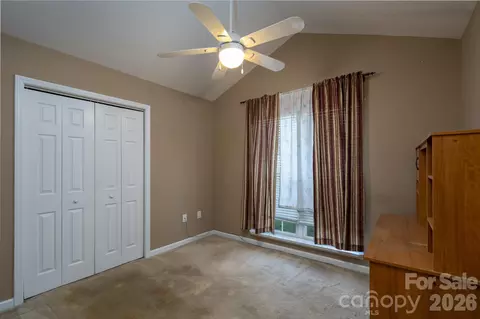 Bedroom - 1105 S Walnut St, Kannapolis, NC 28081 photo 3 of 3