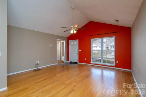 Living - 1105 S Walnut St, Kannapolis, NC 28081 photo 4 of 4