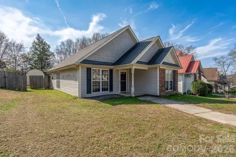 Other - 1105 S Walnut St, Kannapolis, NC 28081 photo 1 of 8