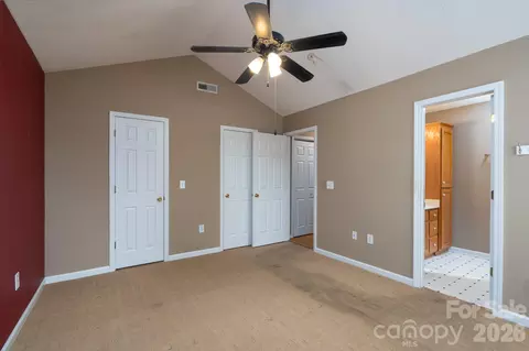 Bedroom - 1105 S Walnut St, Kannapolis, NC 28081 photo 1 of 3