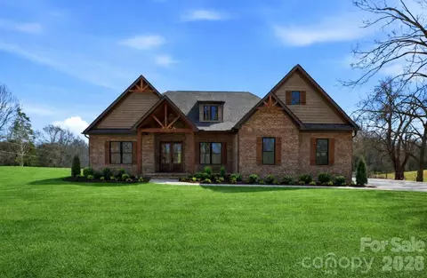 4734 Polk Ford Rd, Stanfield, NC 28163