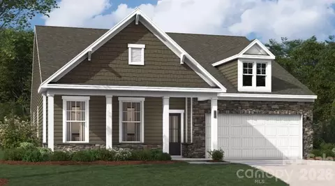 1087 Arundle Rd, Sherrills Ford, NC 28673