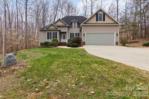 214 Hedgecrest Ln, York, SC 29745