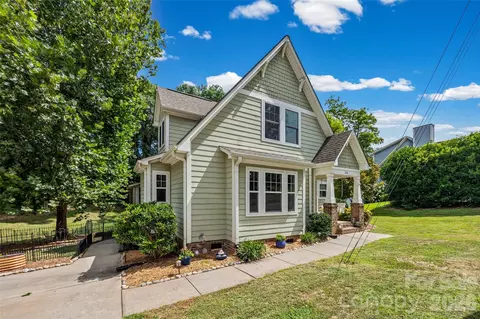 206 W Woodrow Ave, Belmont, NC 28012