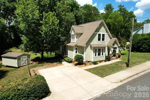 206 W Woodrow Ave, Belmont, NC 28012