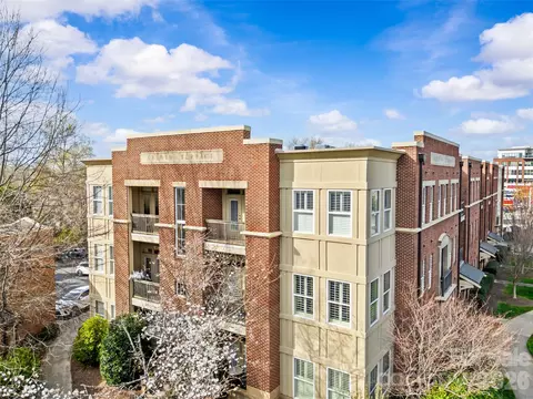 2994 Selwyn Ave, Charlotte, NC 28209