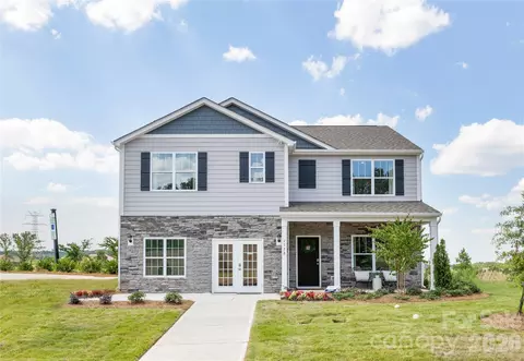 90 Cora View Trl, Waynesville, NC 28785