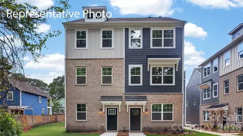 521 Annagh Dr, Charlotte, NC 28217