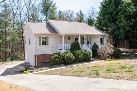 1499 Brentwood Pl, Morganton, NC 28655