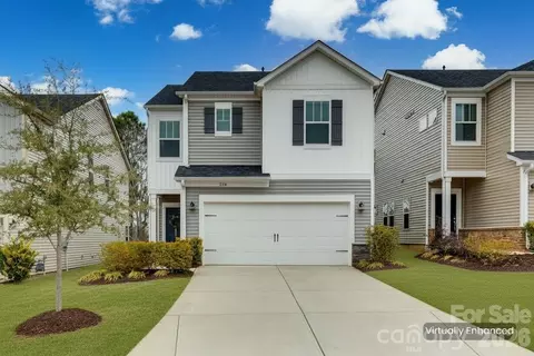 534 Palmarosa St, Fort Mill, SC 29715