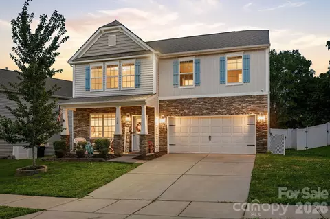 116 Kingsway Dr, Mooresville, NC 28115