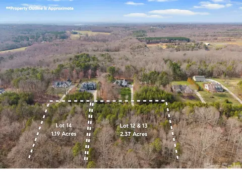 Gateway Lane, Lincolnton, NC 28092