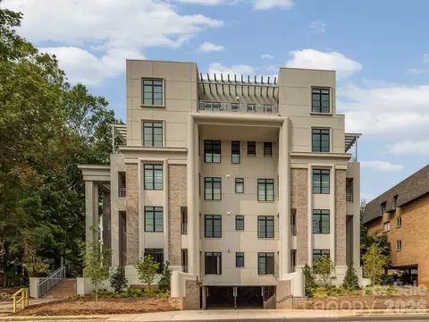 1333 Queens D1 Rd #D1, Charlotte, NC 28207