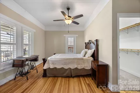Bedroom - 165 8th Ave, Cramerton, NC 28032 photo 3 of 3