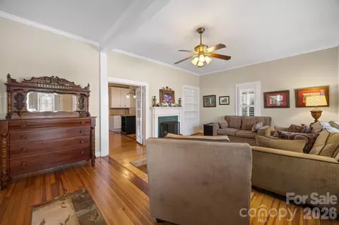 Living - 165 8th Ave, Cramerton, NC 28032 photo 1 of 4
