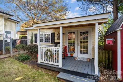Exterior - 165 8th Ave, Cramerton, NC 28032 photo 13 of 13
