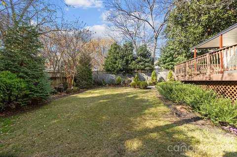 Exterior - 165 8th Ave, Cramerton, NC 28032 photo 11 of 13