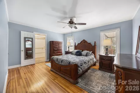 Bedroom - 165 8th Ave, Cramerton, NC 28032 photo 1 of 3