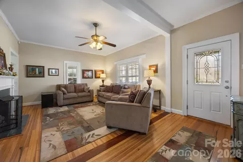 Living - 165 8th Ave, Cramerton, NC 28032 photo 4 of 4