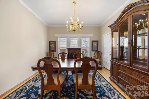 Dining - 165 8th Ave, Cramerton, NC 28032 photo 2 of 2