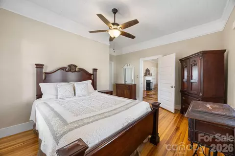 Bedroom - 165 8th Ave, Cramerton, NC 28032 photo 2 of 3