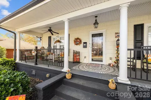 Exterior - 165 8th Ave, Cramerton, NC 28032 photo 5 of 13