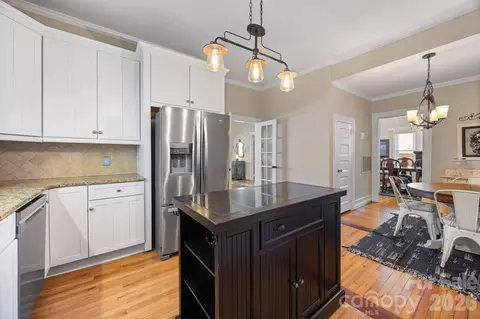 Kitchen - 165 8th Ave, Cramerton, NC 28032 photo 1 of 2