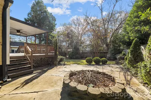 Exterior - 165 8th Ave, Cramerton, NC 28032 photo 9 of 13