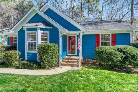 14002 Naworth Ln, Huntersville, NC 28078