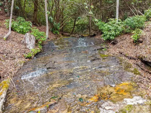 580 N Robinson Creek Rd, Glenville, NC 28736