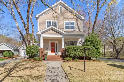 8325 Strandhill Rd, Huntersville, NC 28078