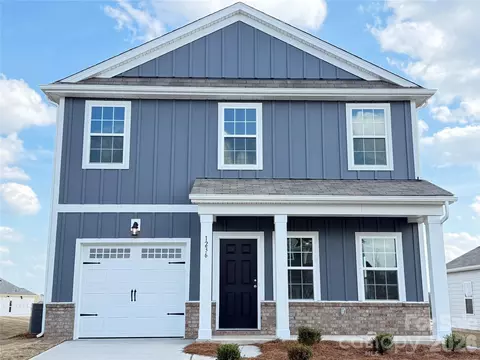 1236 Marble Psge, Richburg, SC 29720