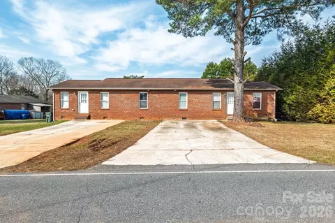 3761 Herman Sipe Nw Rd NW, Conover, NC 28613