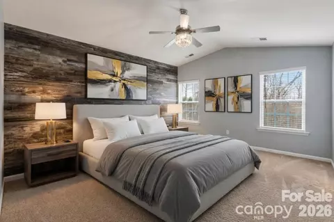 Bedroom - 405 Bennington Dr, Stanley, NC 28164 photo 1 of 3