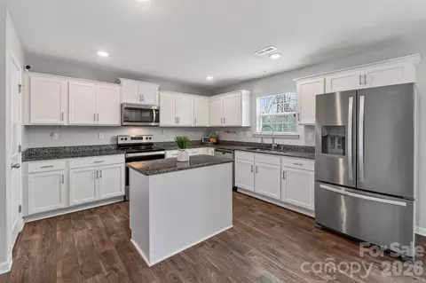 Kitchen - 405 Bennington Dr, Stanley, NC 28164 photo 1 of 3