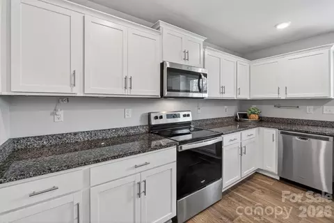 Kitchen - 405 Bennington Dr, Stanley, NC 28164 photo 3 of 3